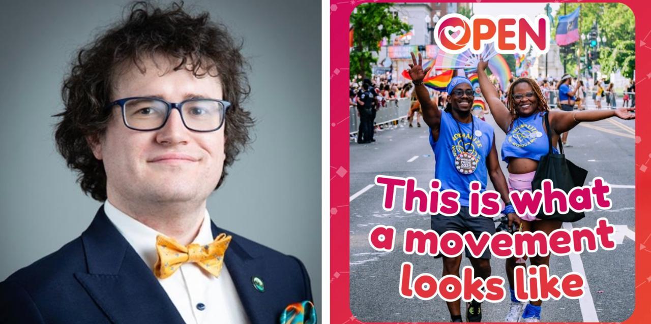 Olympia City Council moves to expand civil rights protections to include polyamory