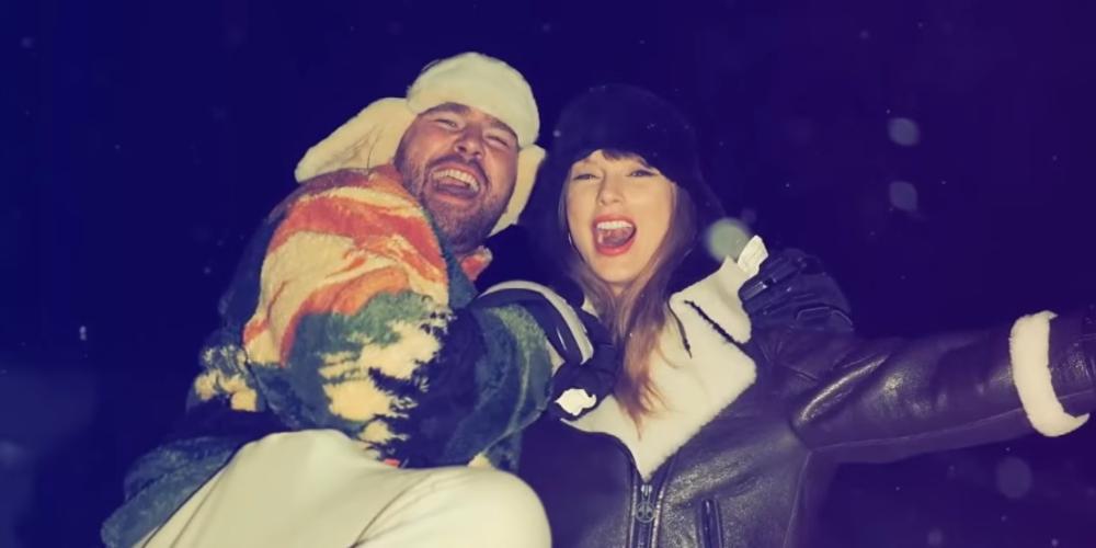 Taylor Swift, Travis Kelce to wed at Madison Square Garden—no phones allowed: report