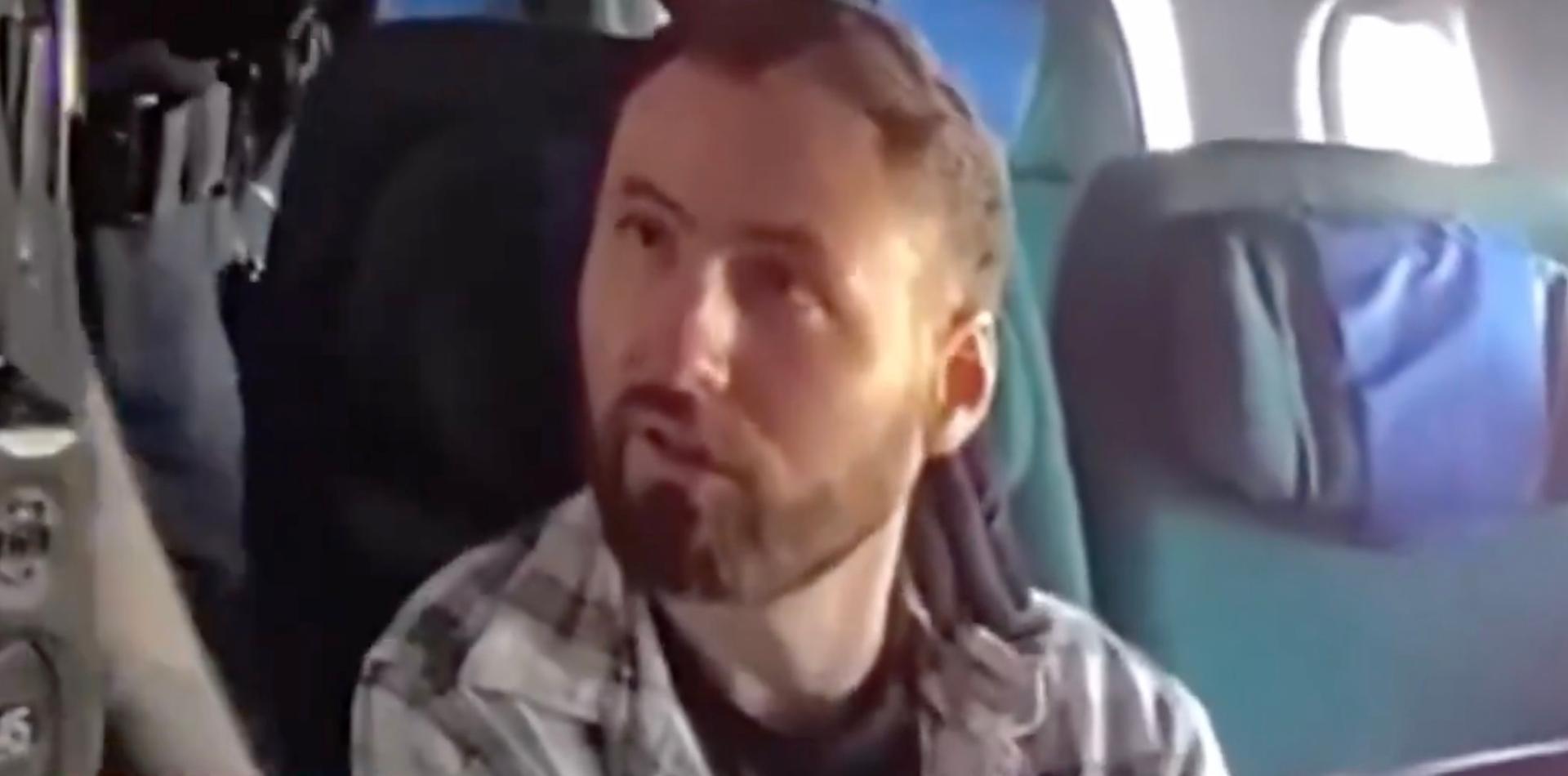 Passenger—who is also a pilot—sentenced over drunken assault on flight attendant, passengers aboard Aer Lingus flight to Seattle