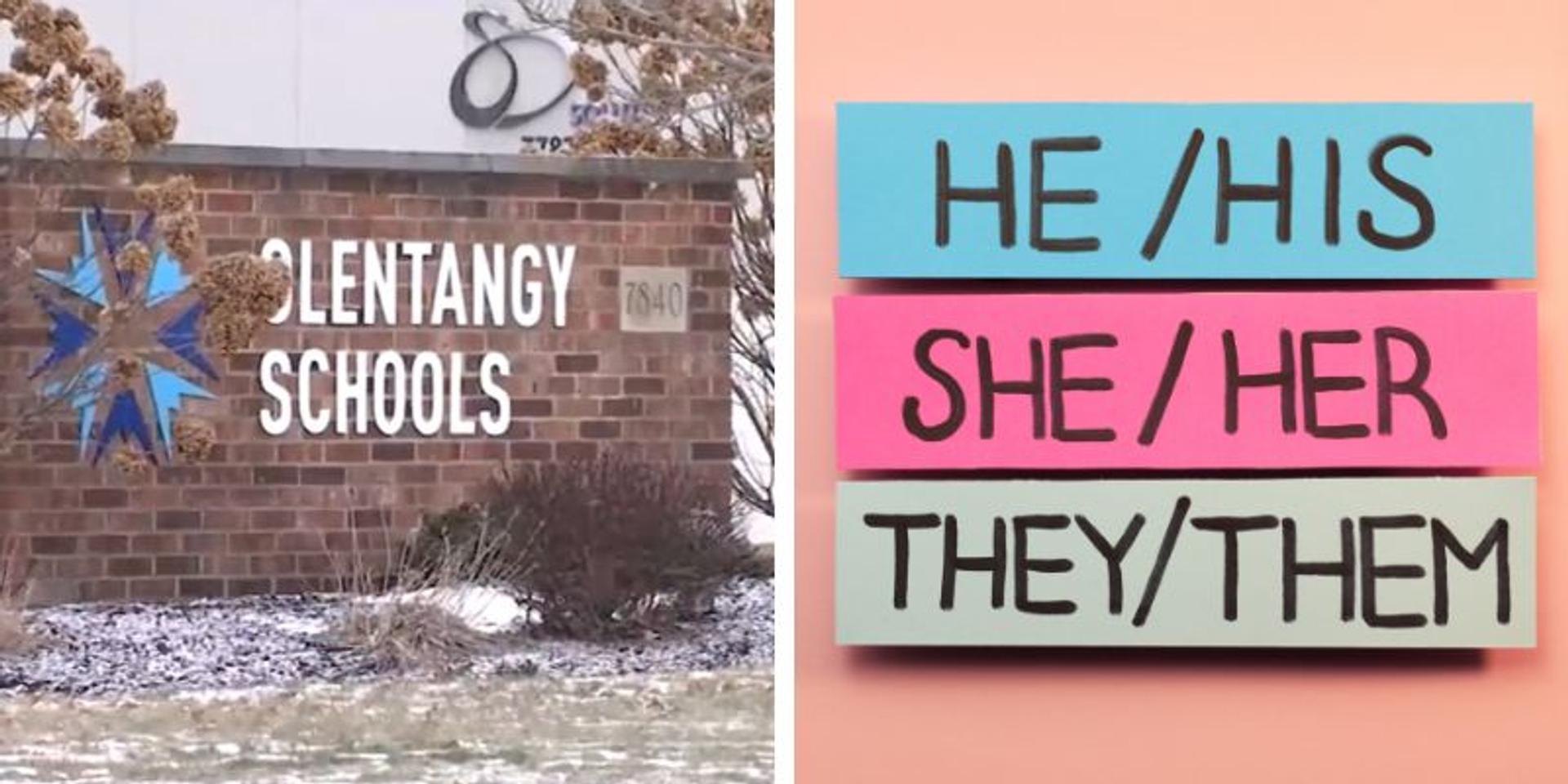 Federal court rules Ohio school cannot force students to 'affirm' classmates' gender identity