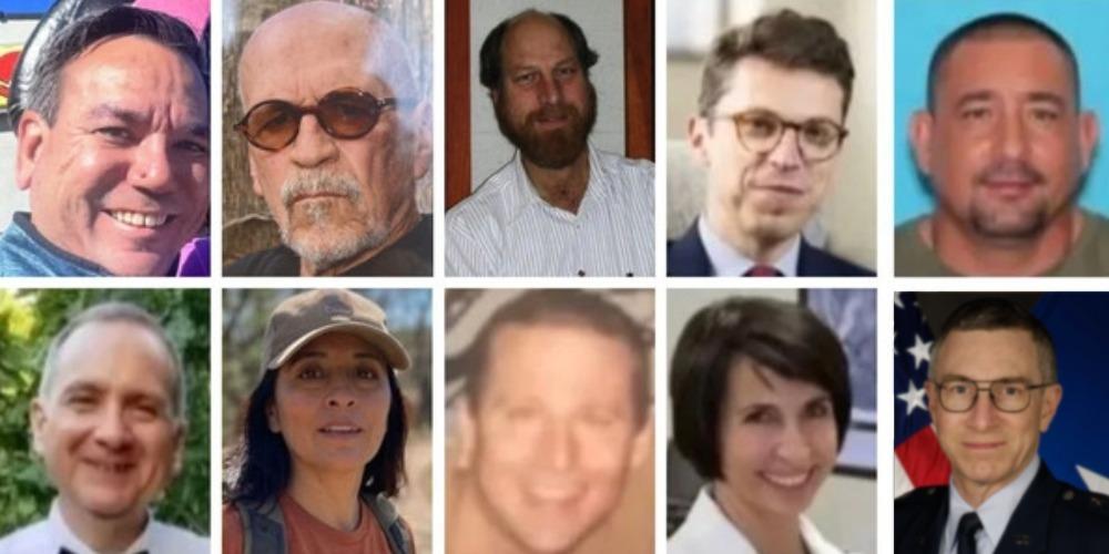 FBI investigates deaths, disappearances of 10 scientists working for government in nuclear, space tech