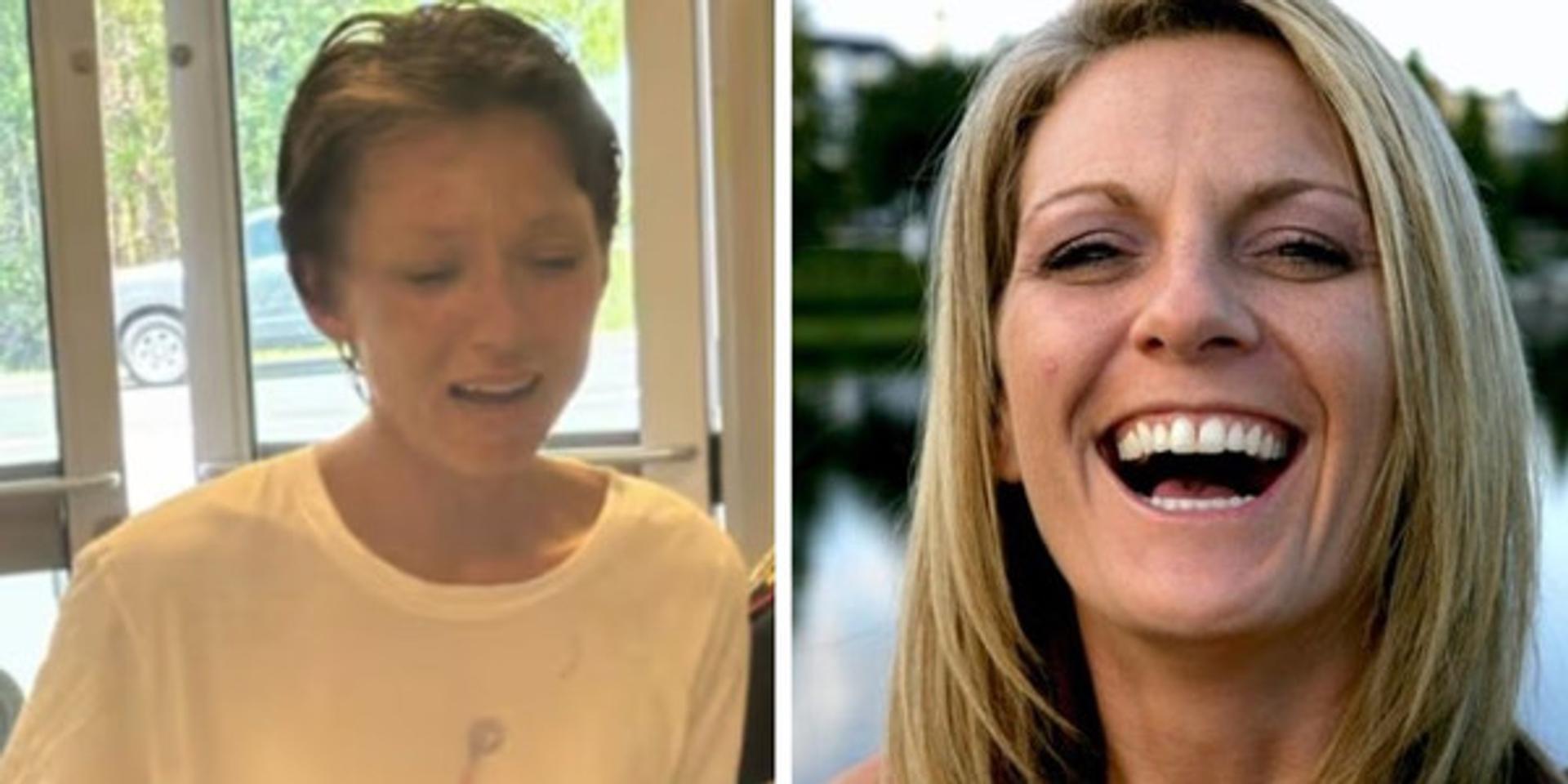 Florida woman killed in pit bull attack as dog owner jailed