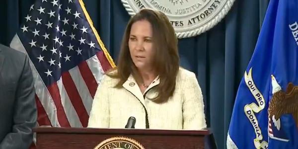 Six people charged in Massachusetts fraud ring that arranged sham marriages for illegal immigrants