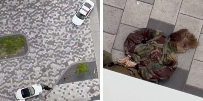 BREAKING UPDATE: Montreal police end search for potential 2nd suspect after civilian, police officer killed in shooting