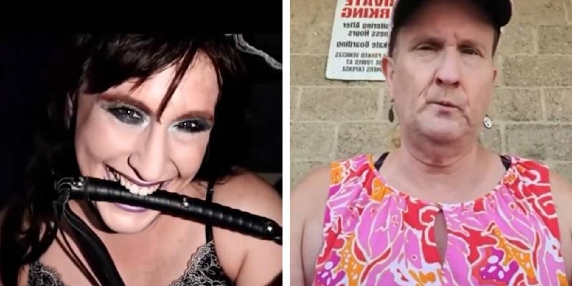 Pennsylvania election official says trans identity is 'statement' of 'patriotism,' considering Thai genital surgery, claims to produce breast milk