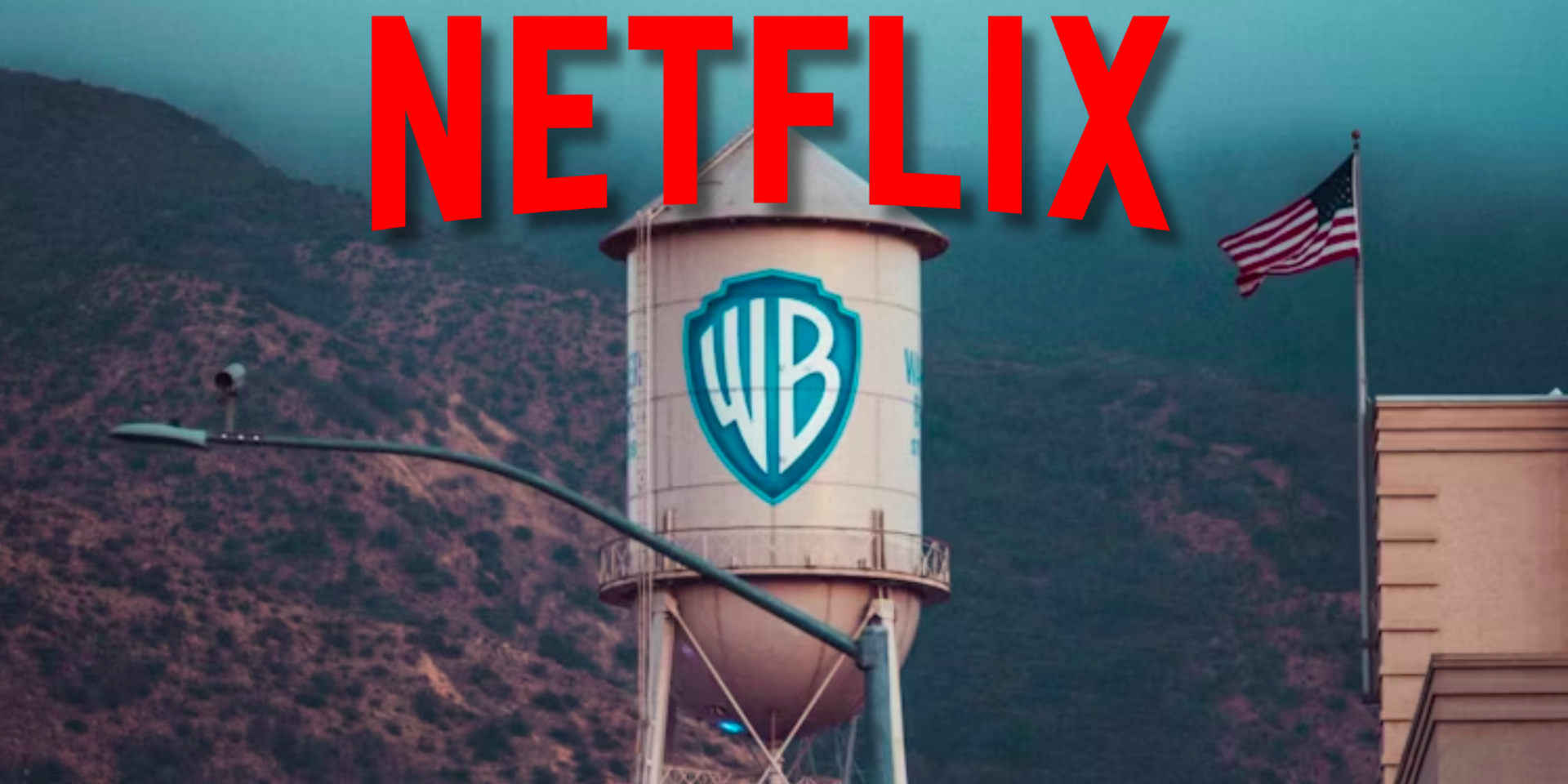 Warner Bros weighs Paramount offer as Netflix deal hangs in balance