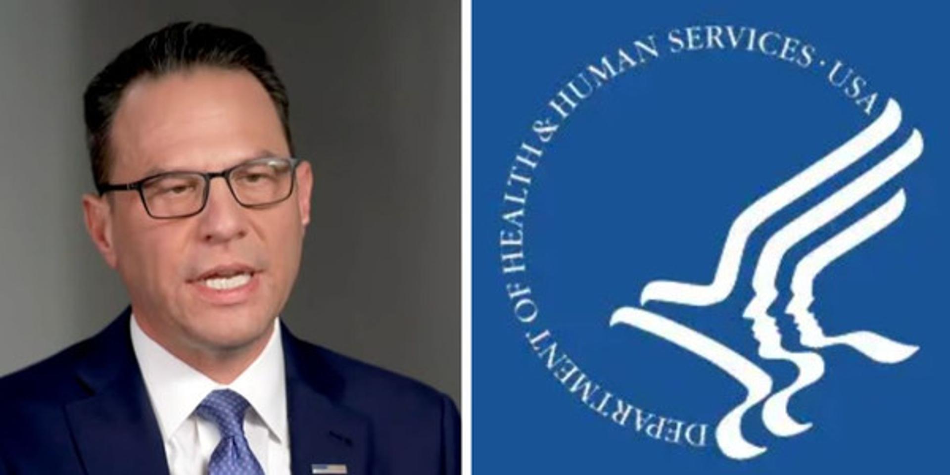 Josh Shapiro joins suit against Trump, RFK Jr over childhood vax schedule