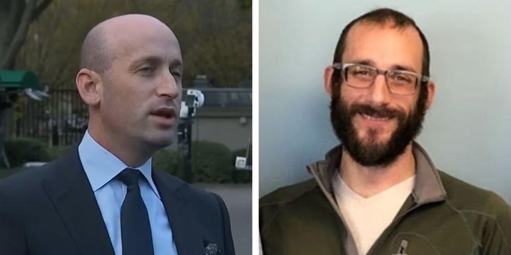 Stephen Miller says CBP team 'may not have been following' proper procedure ahead of Alex Pretti shooting: report