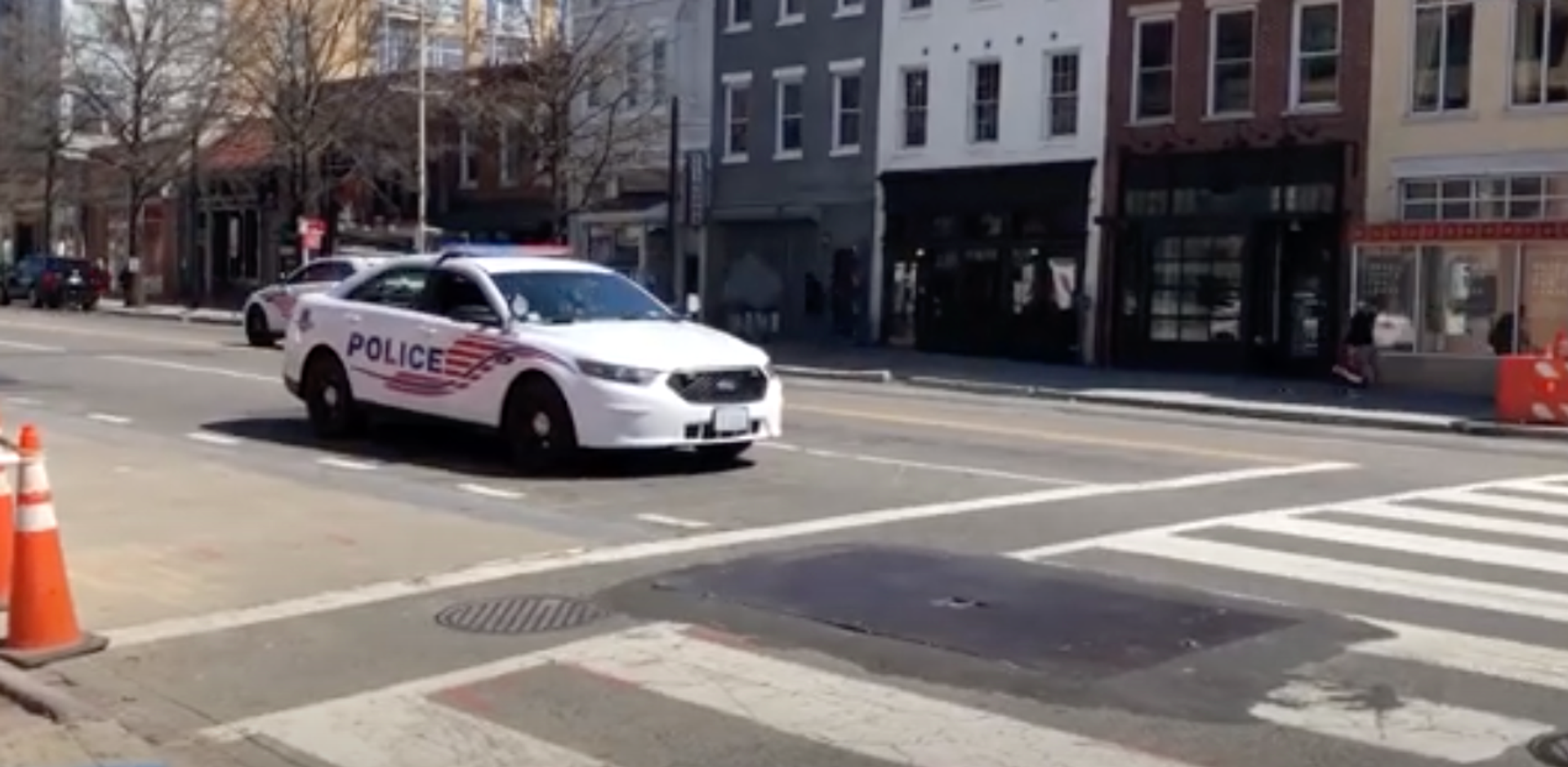 56% of DC carjacking arrests are of minors aged 12 and over