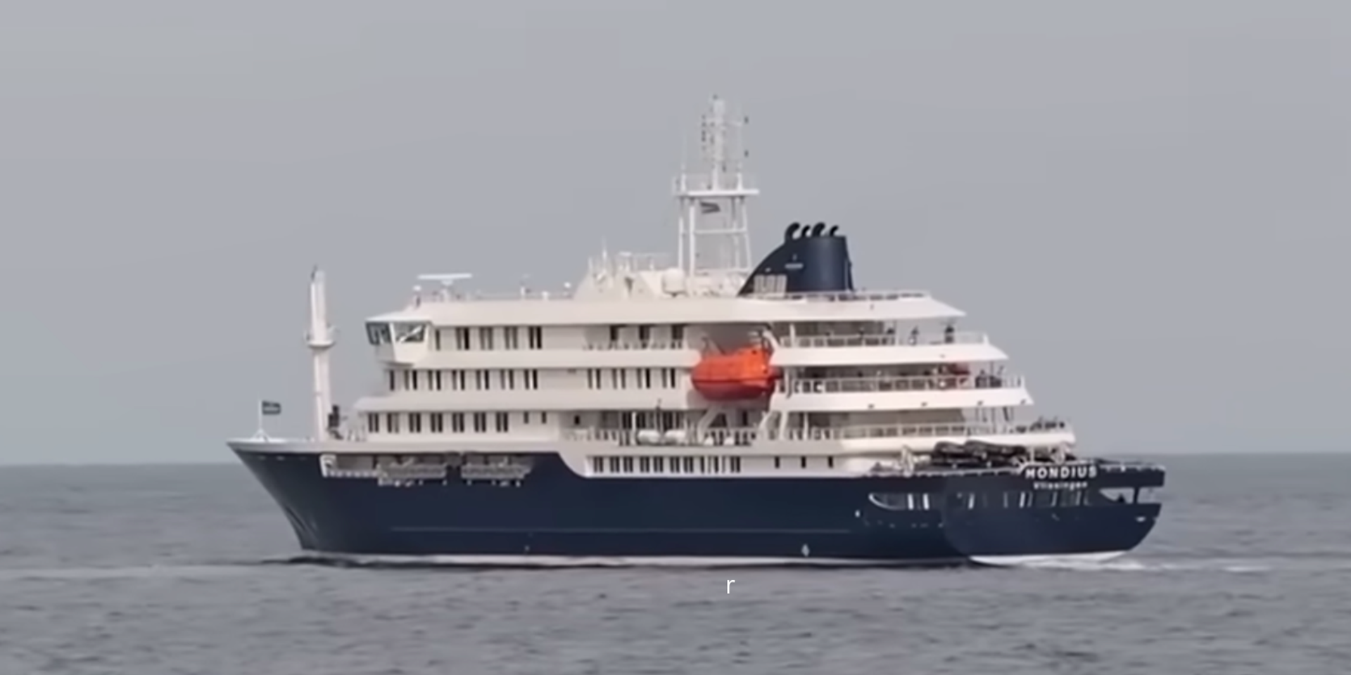 Passengers on hantavirus cruise disembark in Canary Islands as US evacuates Americans