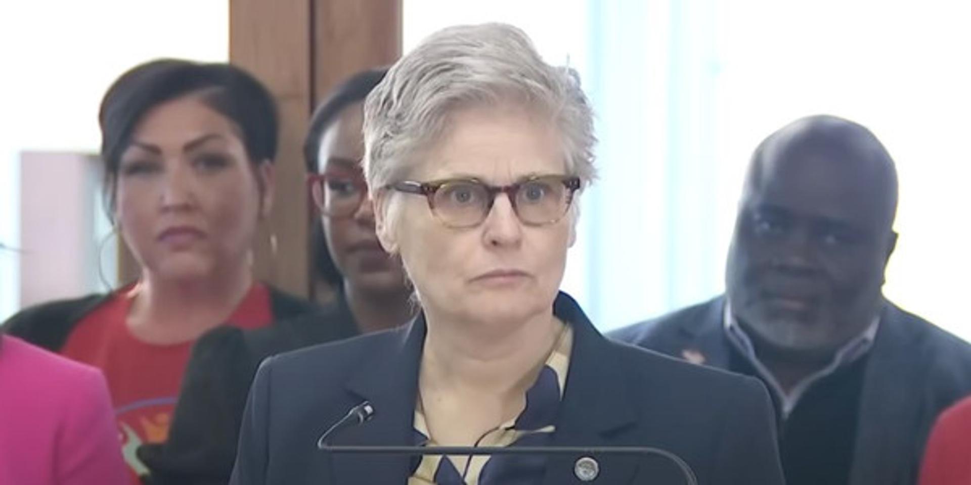 'Gift to criminals': Minnesota county to end most felony prosecutions from low-level traffic stops