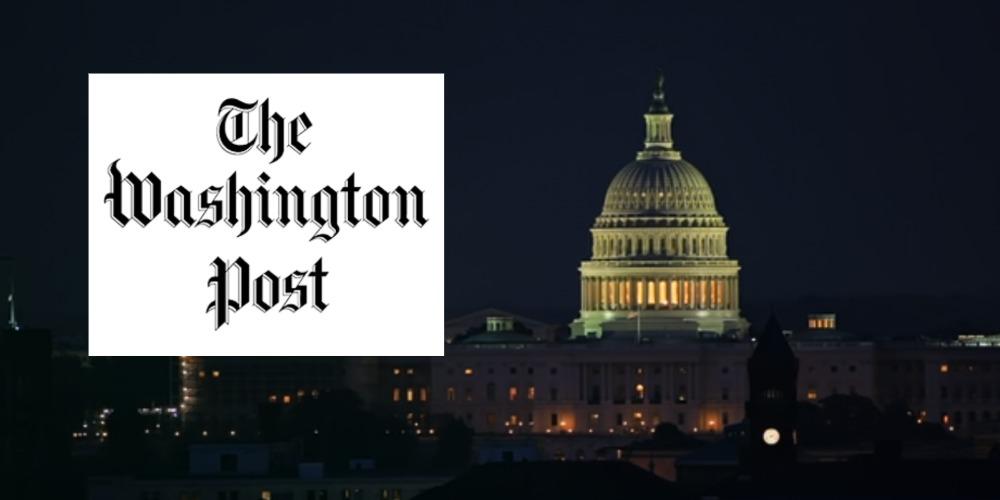 DC resident claims city is 'safe' in WaPo article, but remains anonymous 'over concerns of personal safety'