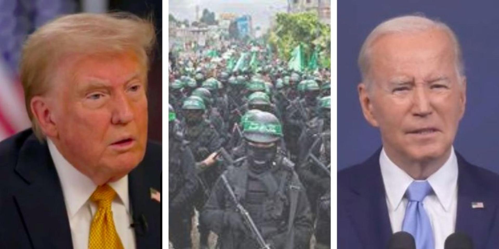 Trump State Department settles lawsuit over $1 BILLION sent to Palestinian Authority by Biden admin