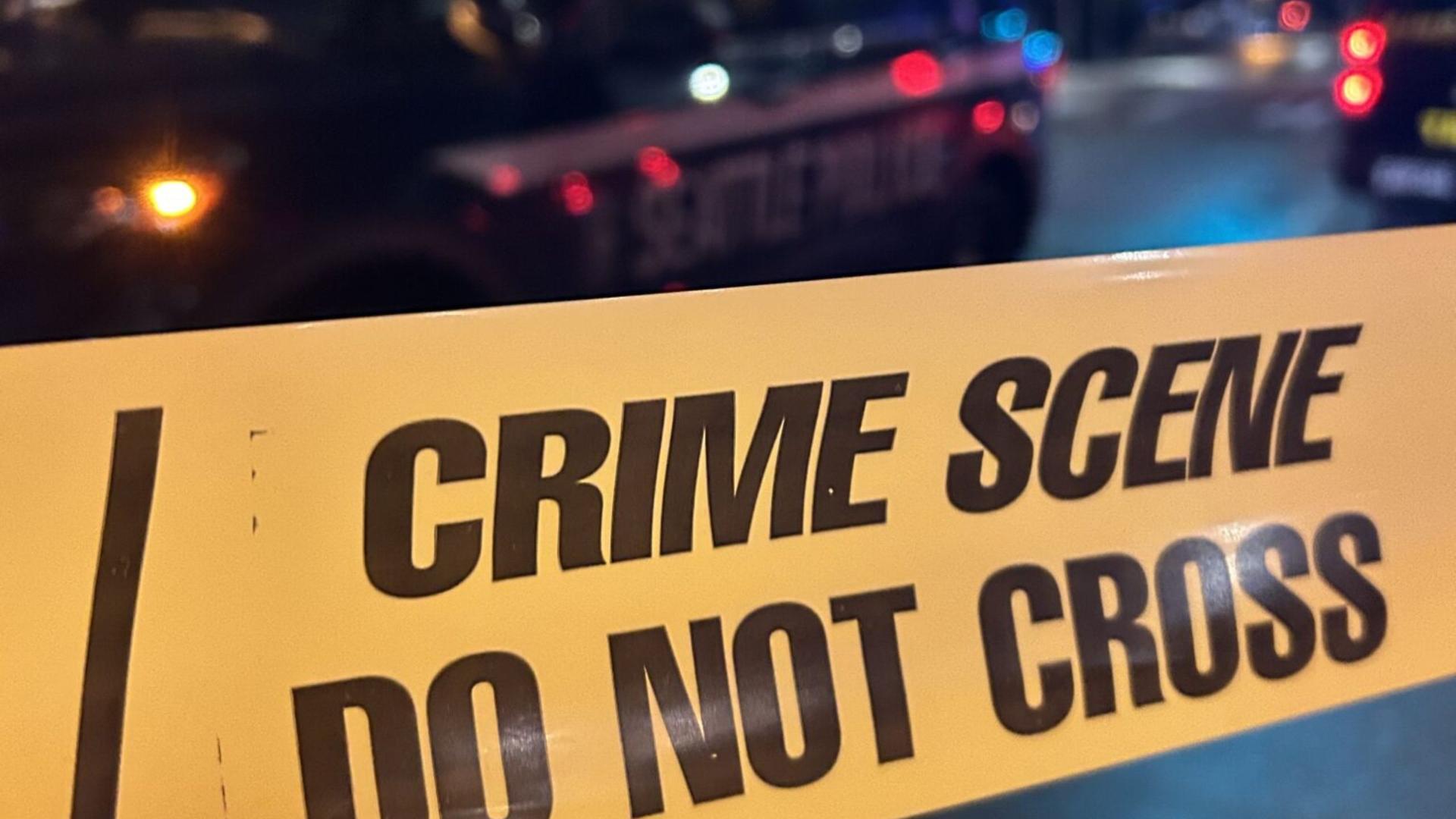 Seattle mother charged with leaving 2-year-old son with Down syndrome face down in bathtub to drown