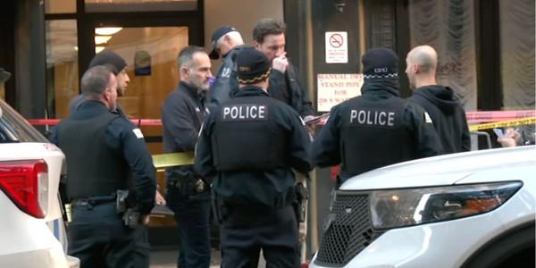 Venezuelan migrant teens charged in stabbing death of Chicago homeless man