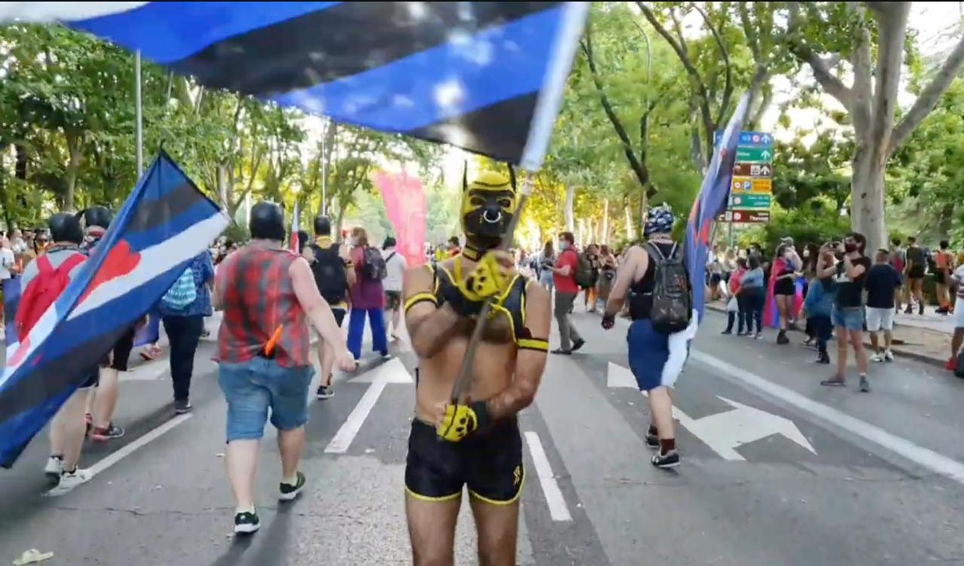 2nd largest Renaissance fair in America bans furries