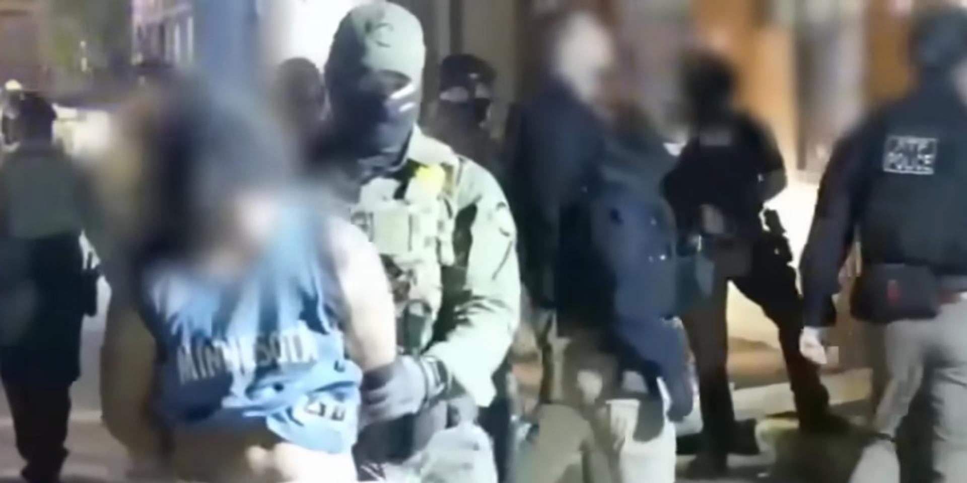 Nearly 3,000 arrests made in Chicago since start of Operation Midway Blitz: Border Patrol