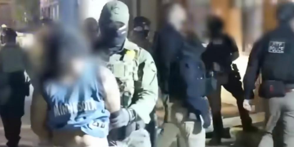 Nearly 3,000 arrests made in Chicago since start of Operation Midway Blitz: Border Patrol