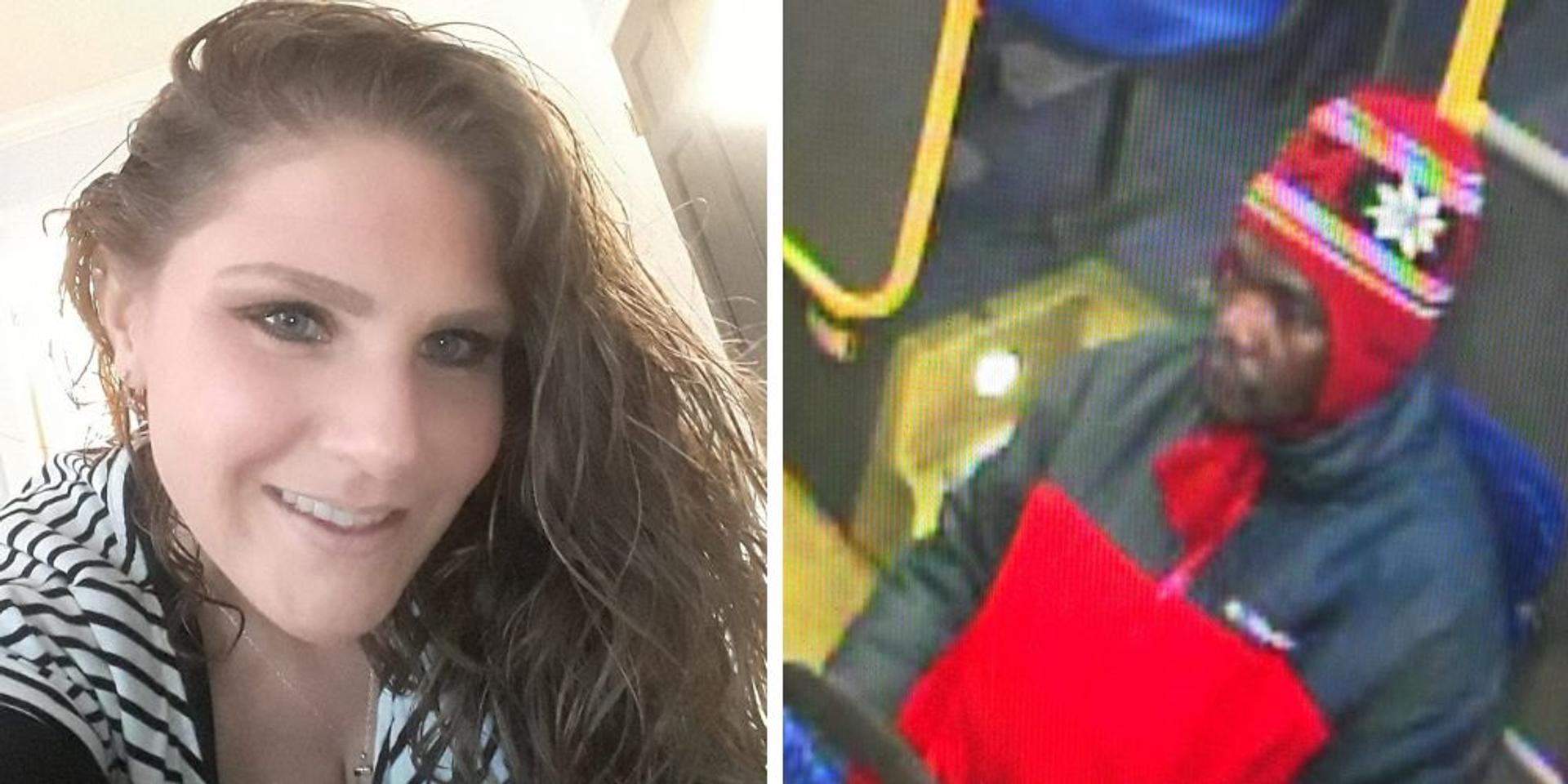Fairfax, VA woman randomly stabbed to death at bus stop by career criminal with 30 previous arrests