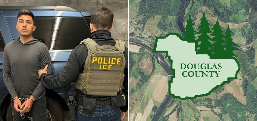 Oregon county rejects so-called 'sanctuary' laws, vows to support Trump's immigration enforcement