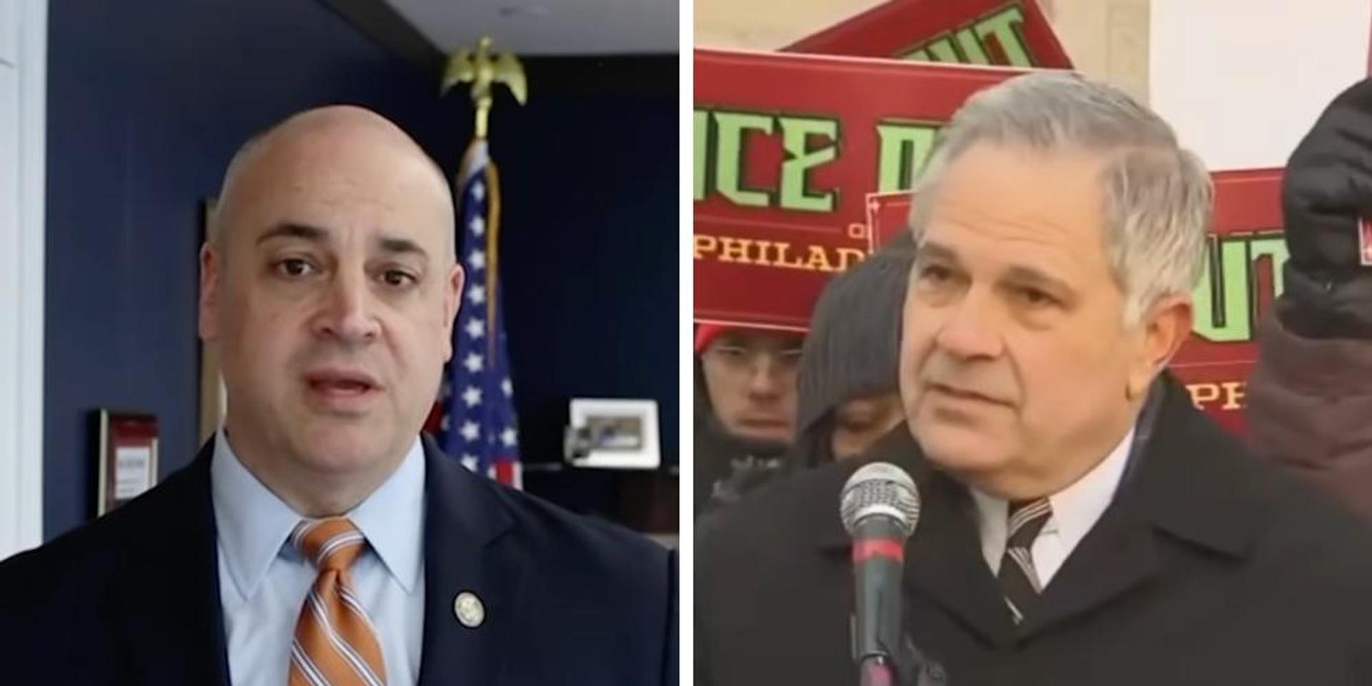PA Supreme Court rules AG must review cases Philly's Soros DA wants to overturn — cites misrepresentations of fact, unreliability