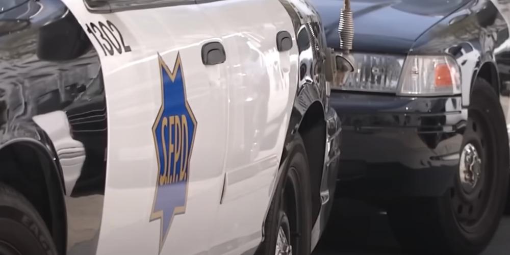 Elderly San Francisco father kept 6-year-old twin boys, born via surrogacy, in 'human-size cage': police