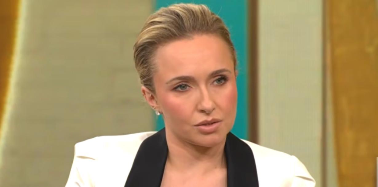 BREAKING: Hayden Panettiere's cause of death revealed to be cardiac arrest after suspected overdose