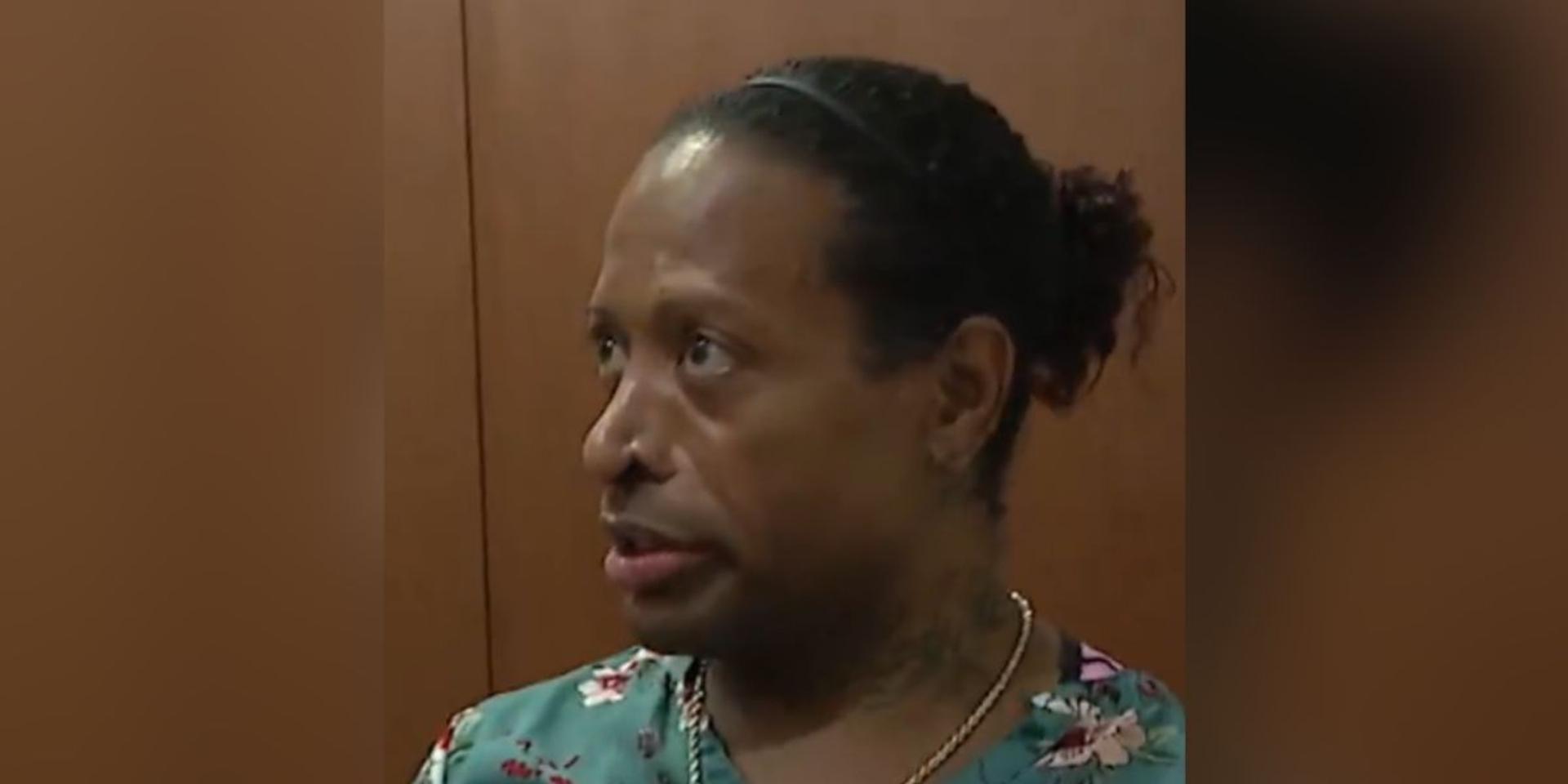 Trans funeral director accused of forging documents of dead person to transfer all assets and estate to himself