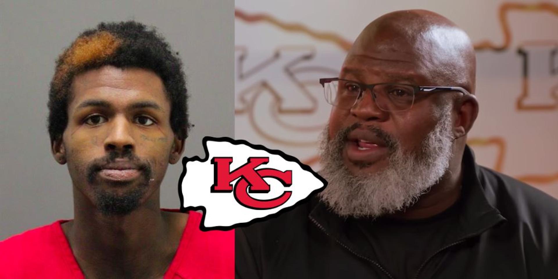 Kansas City Chiefs offensive coach's wife shot, seriously injured by son inside their Virginia home: police