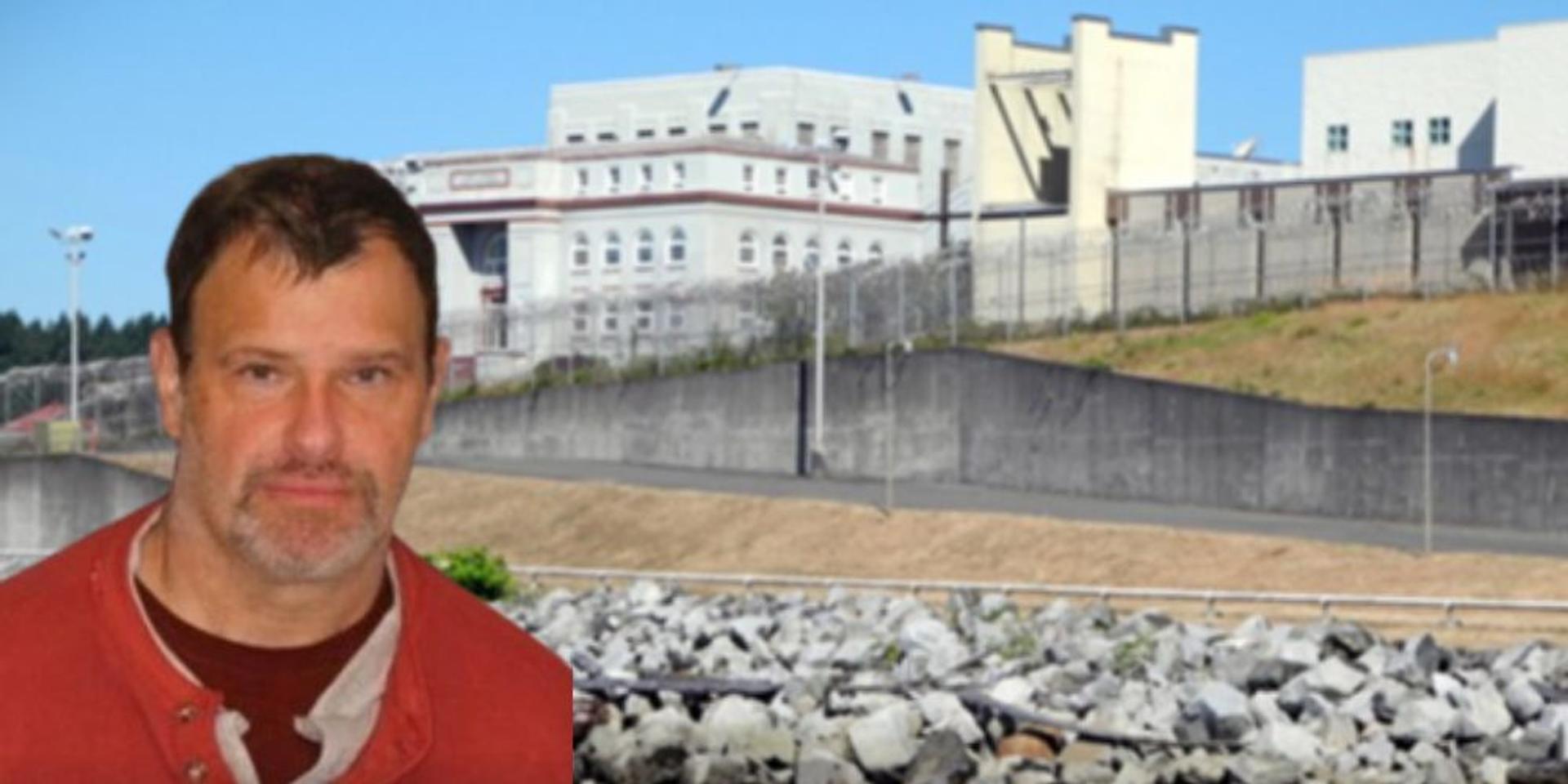 Repeat sex offender pedophile arrested for child pornography in Seattle months after release