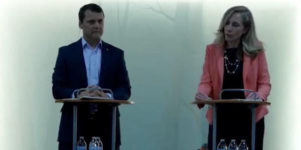 VA Dem nom for gov Abigail Spanberger endorsed assisted suicide