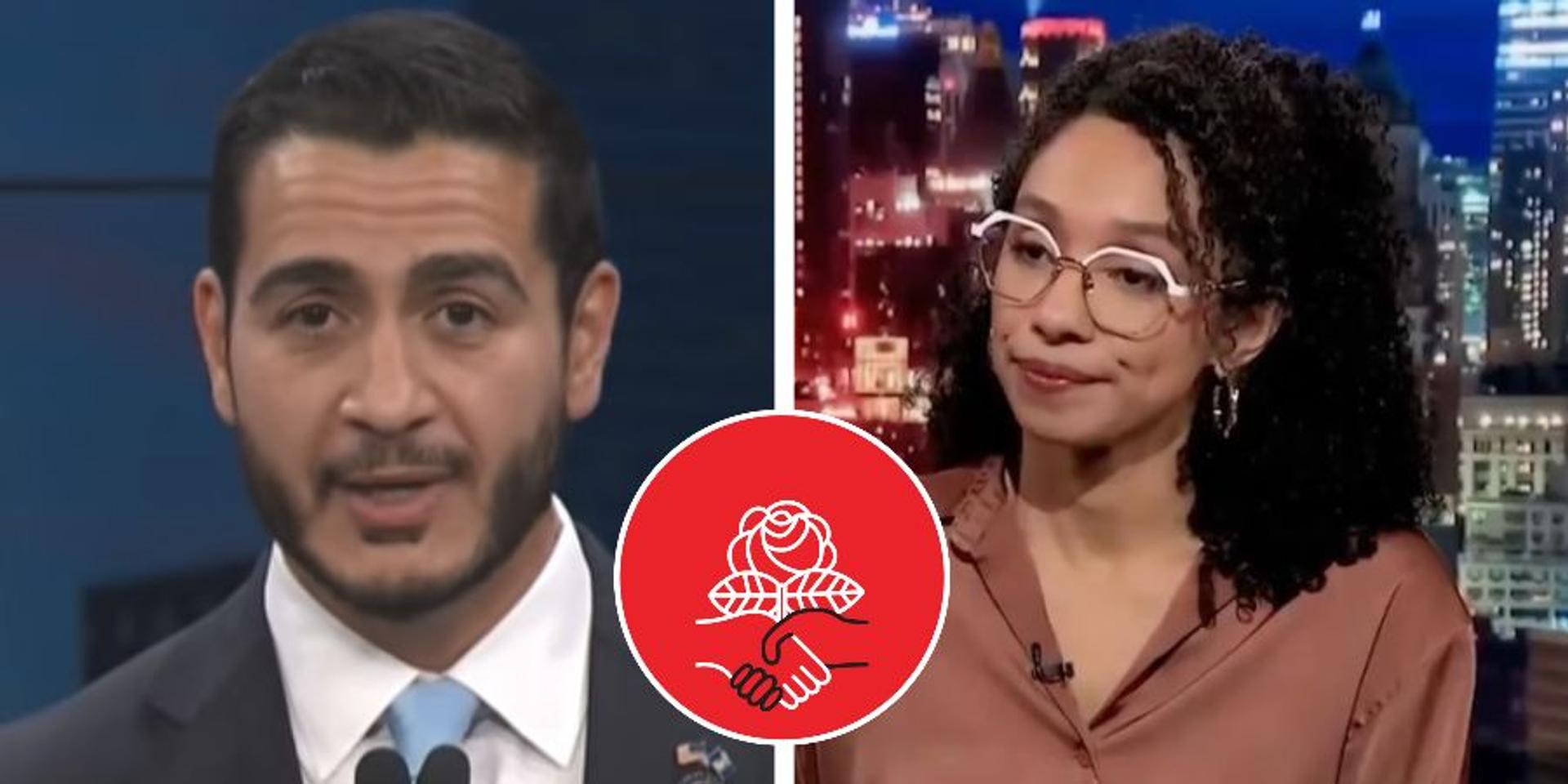 Swing voters reject DSA, socialism ahead of midterms: Americans for Prosperity poll