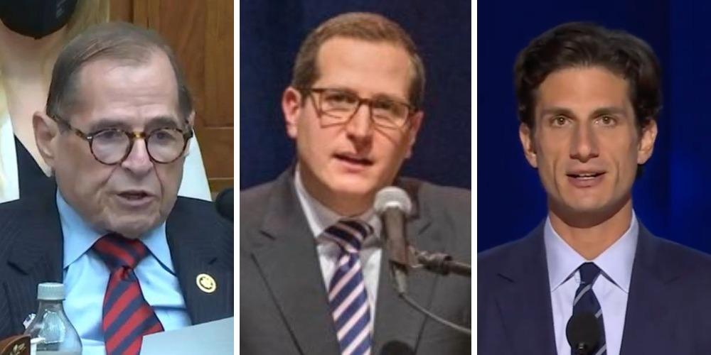Jerry Nadler endorses Micah Lasher for NY District 12 against Dem favorite Schlossberg