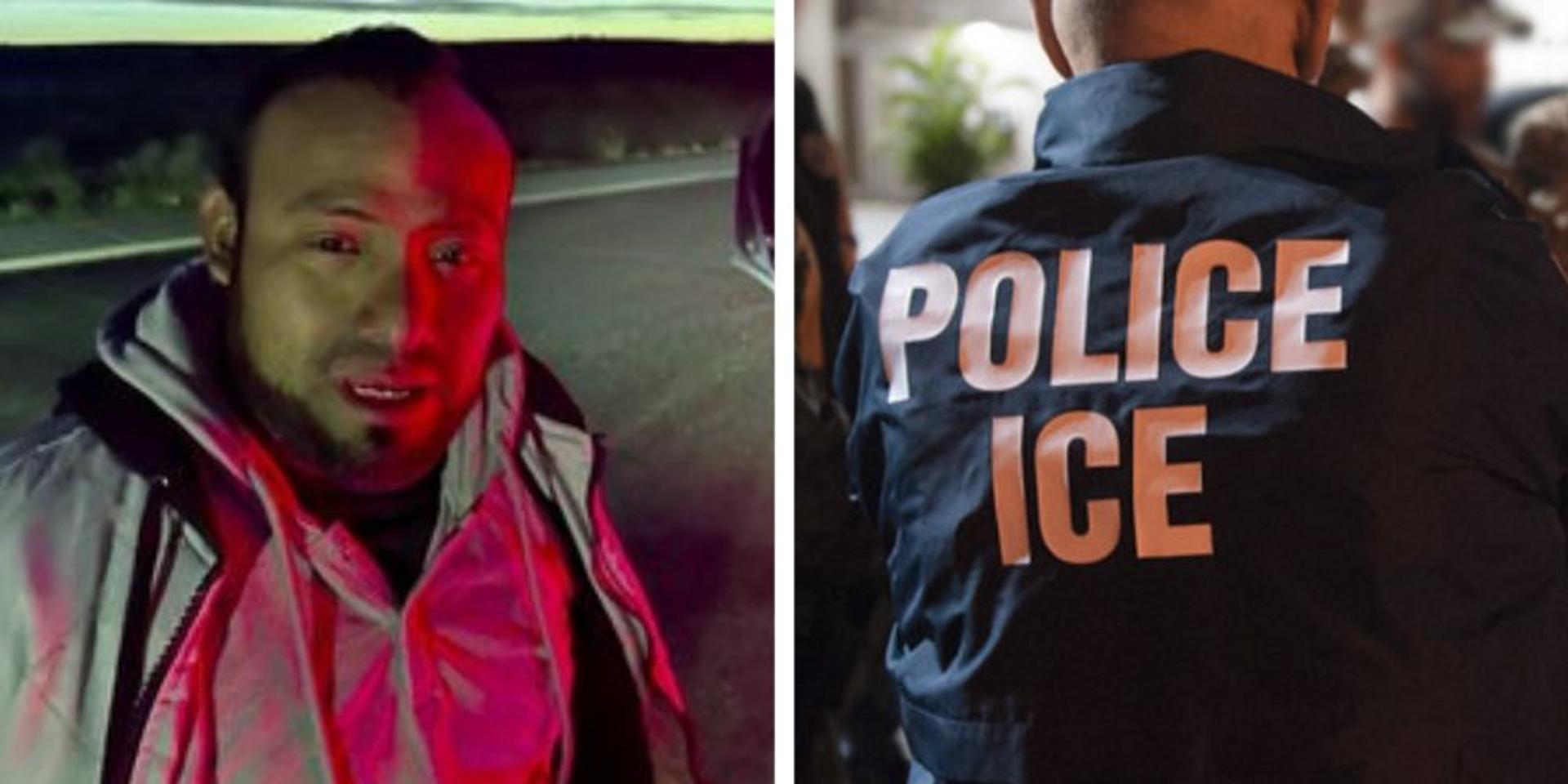 Previously deported child rapist sentenced to 30 months in jail for illegal reentry