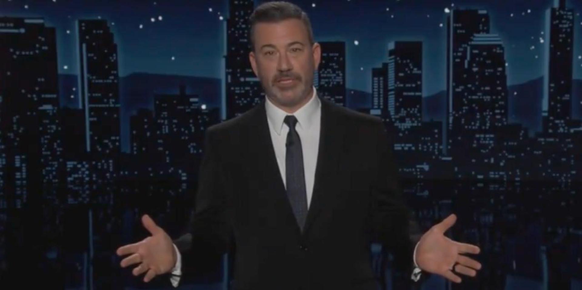 BREAKING: ABC lifts Jimmy Kimmel's suspension after just 5 days