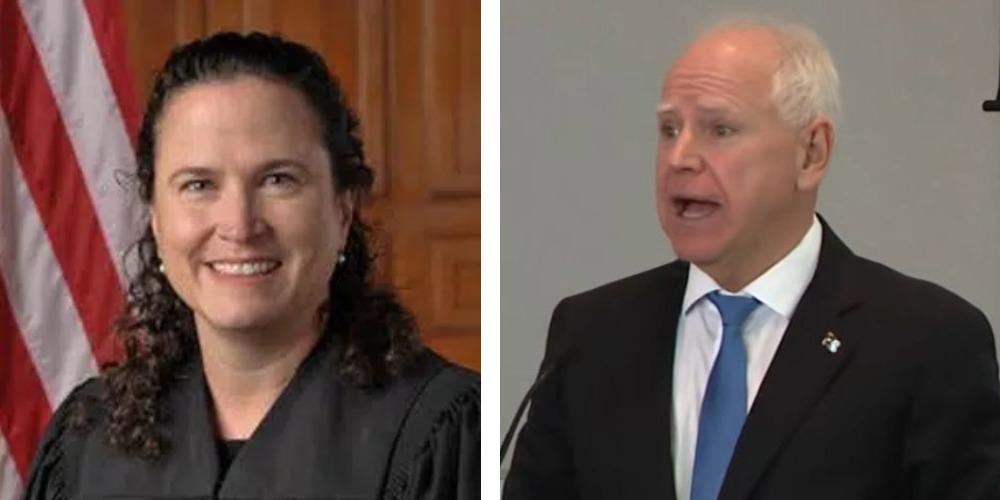 BREAKING: Federal judge allows ICE to continue enforcement in Minnesota