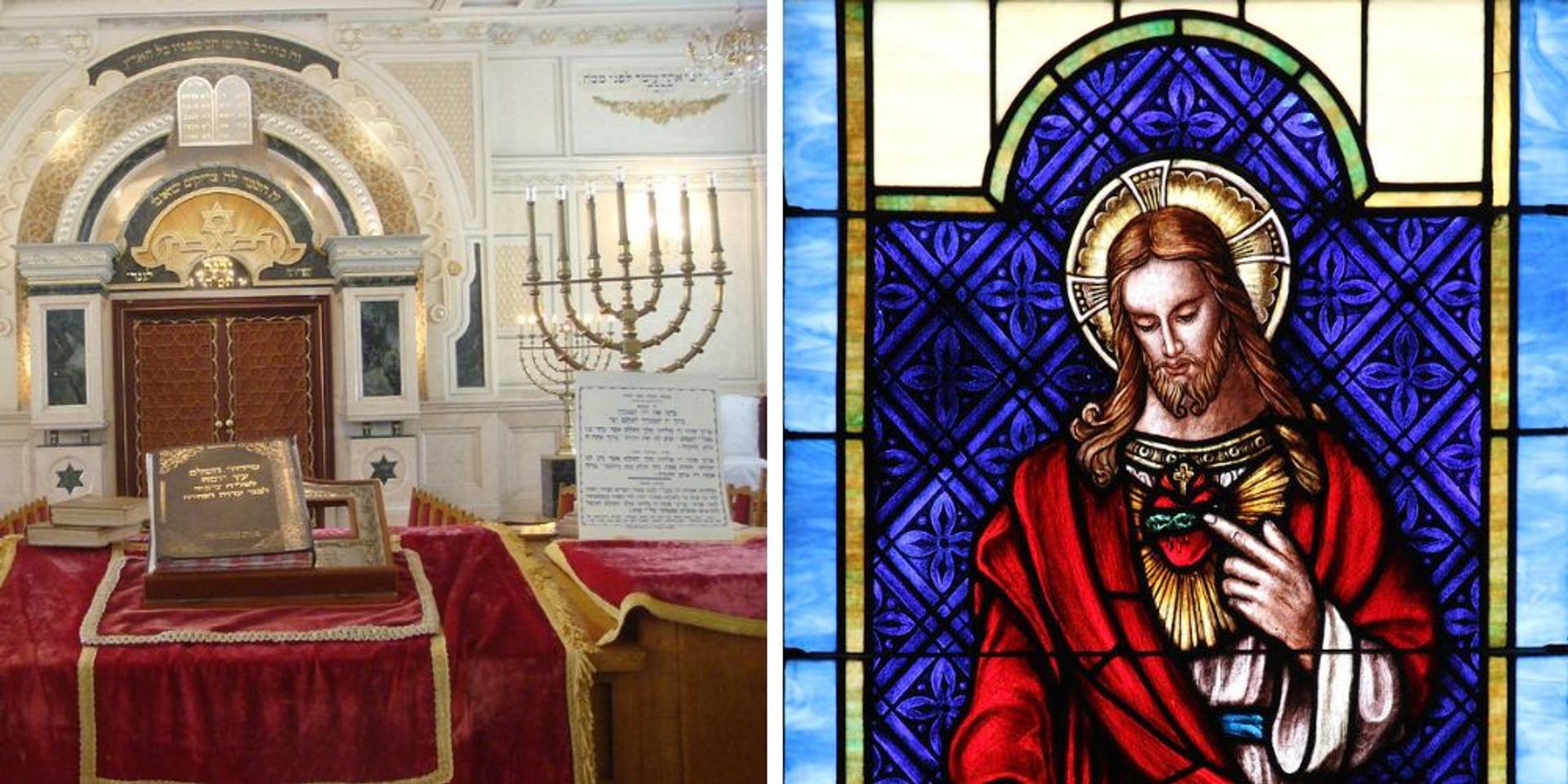 EXCLUSIVE: GOP lawmakers say Christian, Jewish holy days should be recognized after Islamic holidays added to Washington state official calendar