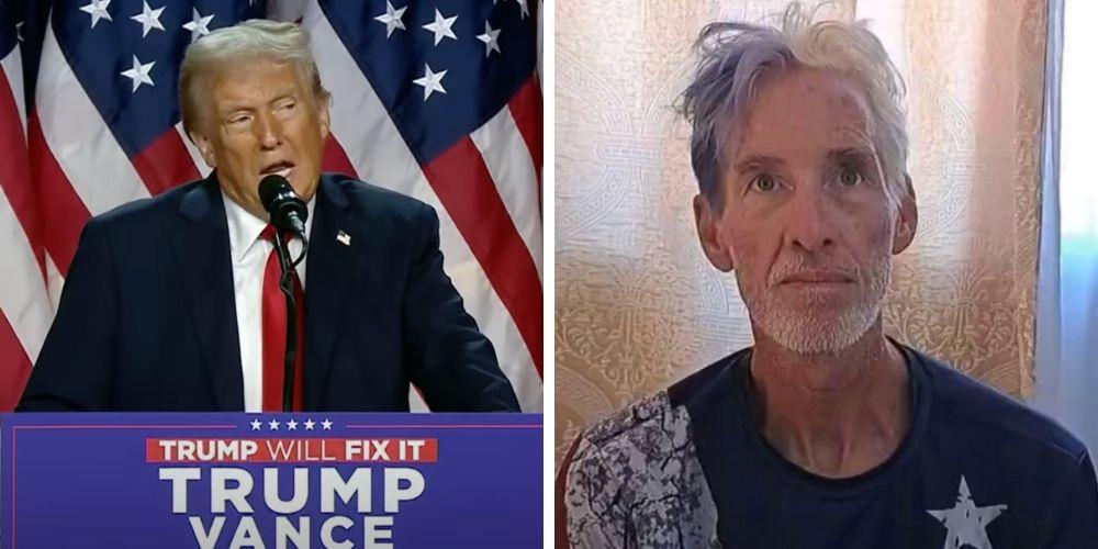 BREAKING: Would-be Trump assassin Ryan Routh writes bizarre legal motion challenging president to round of golf to settle case