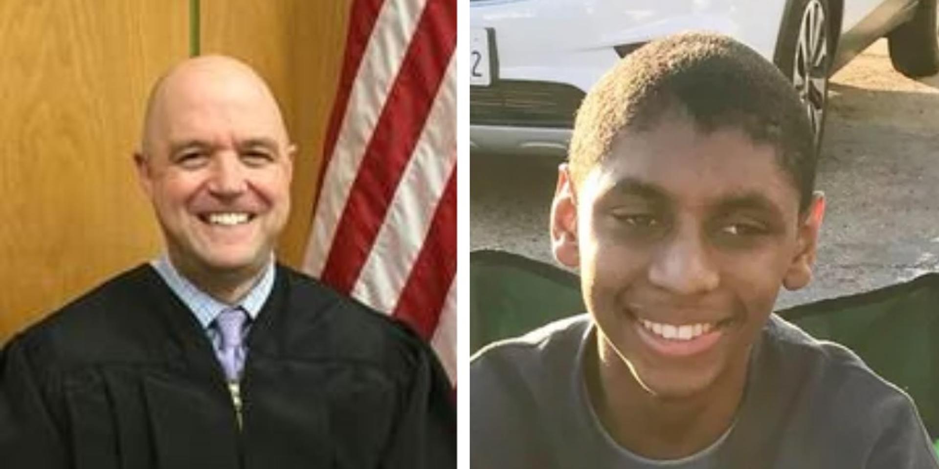 Judge denies Seattle's demand for new trial over $30.5 million verdict in 2020 CHAZ shooting death of Antonio Mays Jr