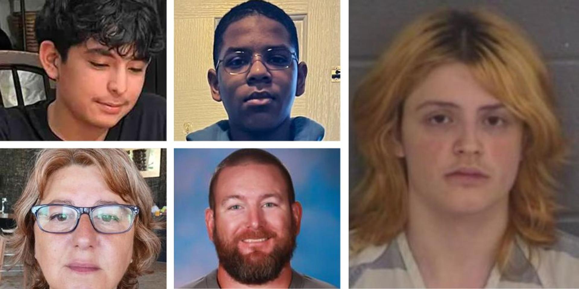 BREAKING: Apalachee High School shooter Colt Gray pleads guilty, sentenced to life without parole over Georgia massacre of 4