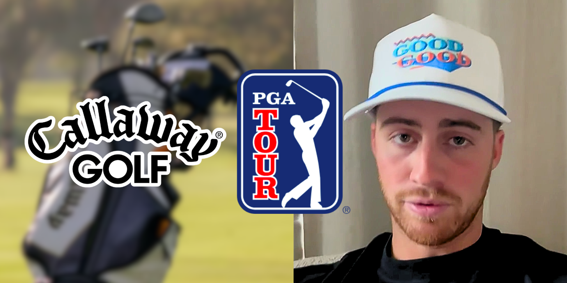 BREAKING UPDATE: Callaway, PGA Tour officially DROP partnerships with Good Good as viral ad fallout continues