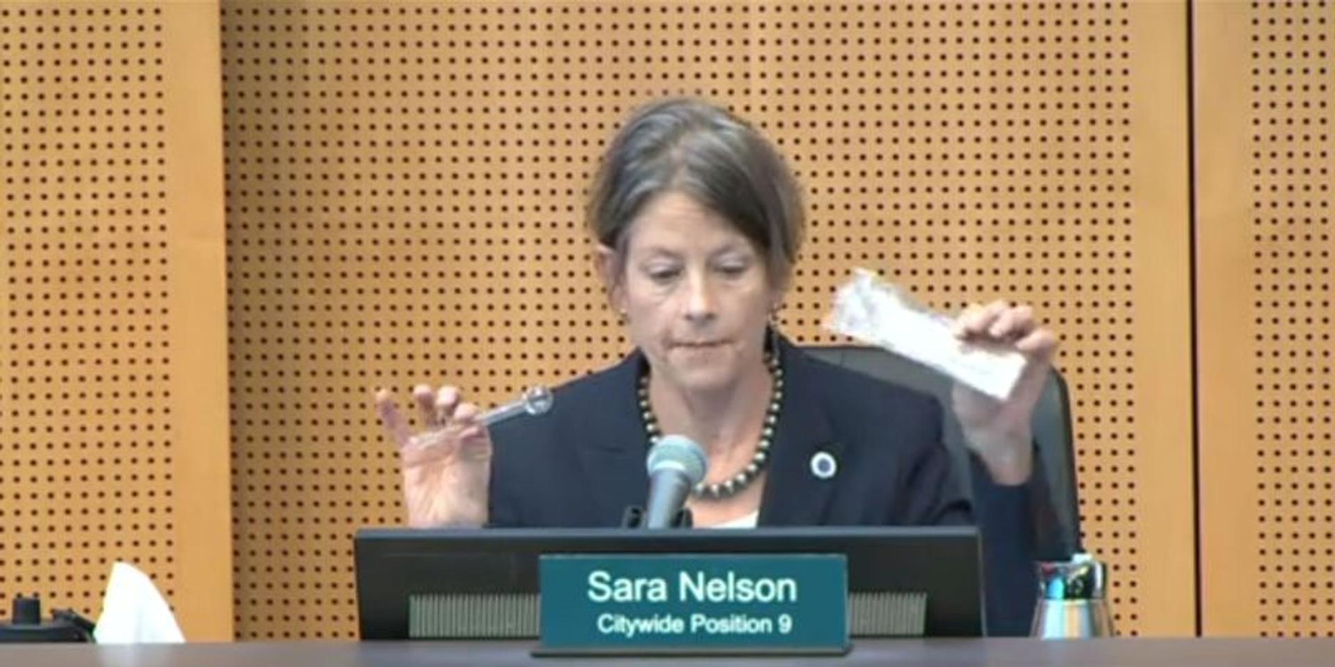 Seattle City Council ends program distributing crack pipes, tin foil to drug users