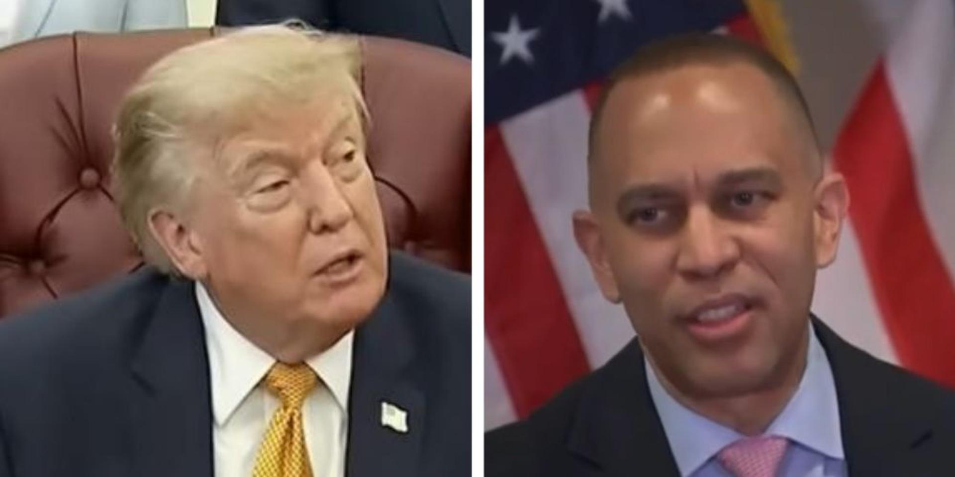 House Dems to target Trump-aligned businesses as part of impeachment strategy if they gain power in November: report