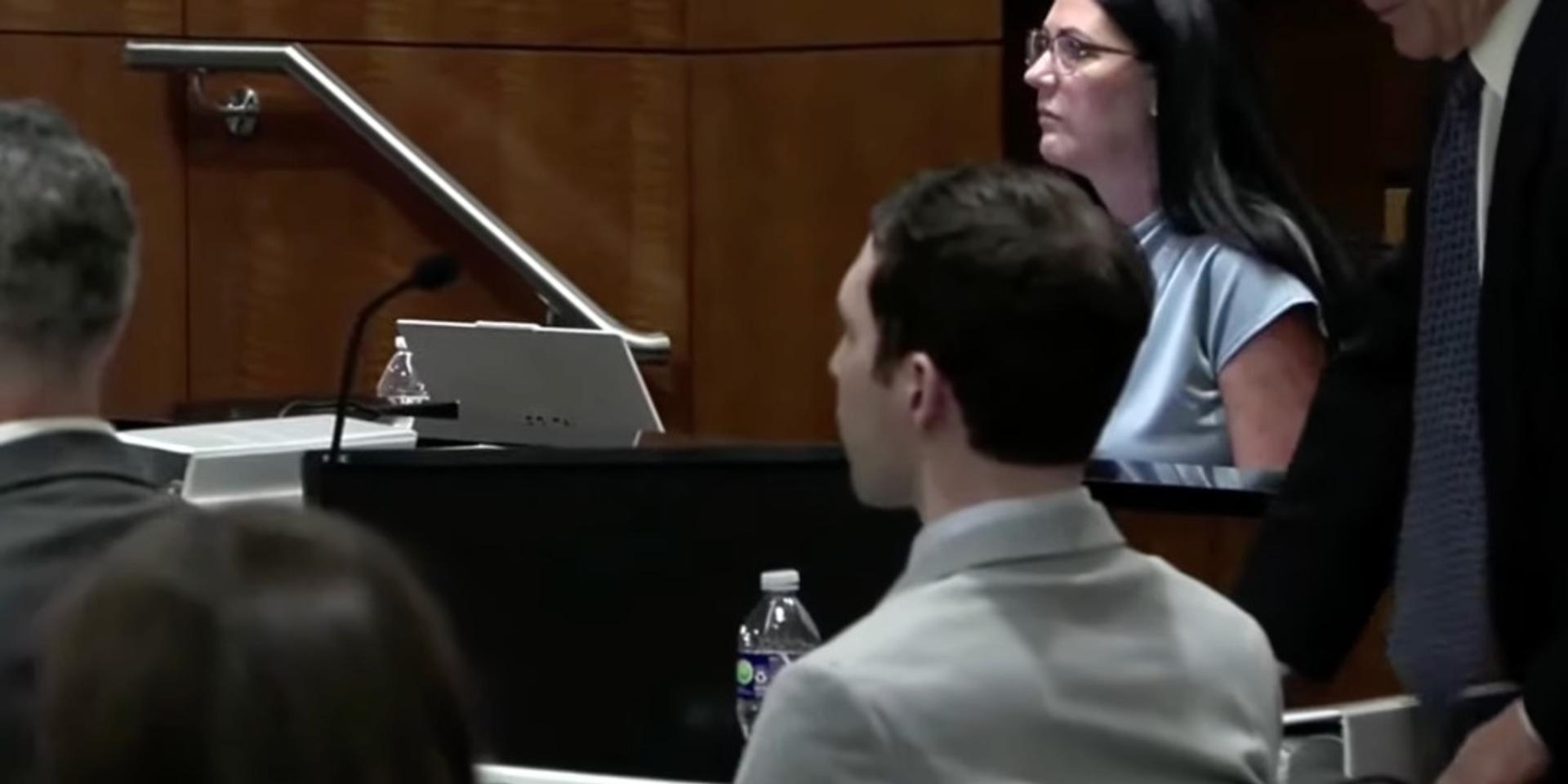 BREAKING: Judge Graf rules Tyler Robinson hearing in Charlie Kirk murder case will NOT be livestreamed