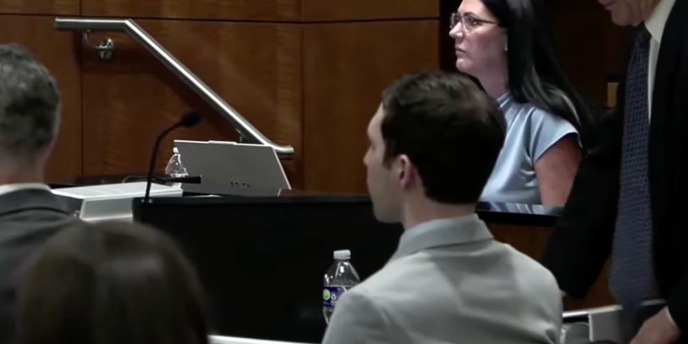 BREAKING: Judge Graf rules Tyler Robinson hearing in Charlie Kirk murder case will NOT be livestreamed