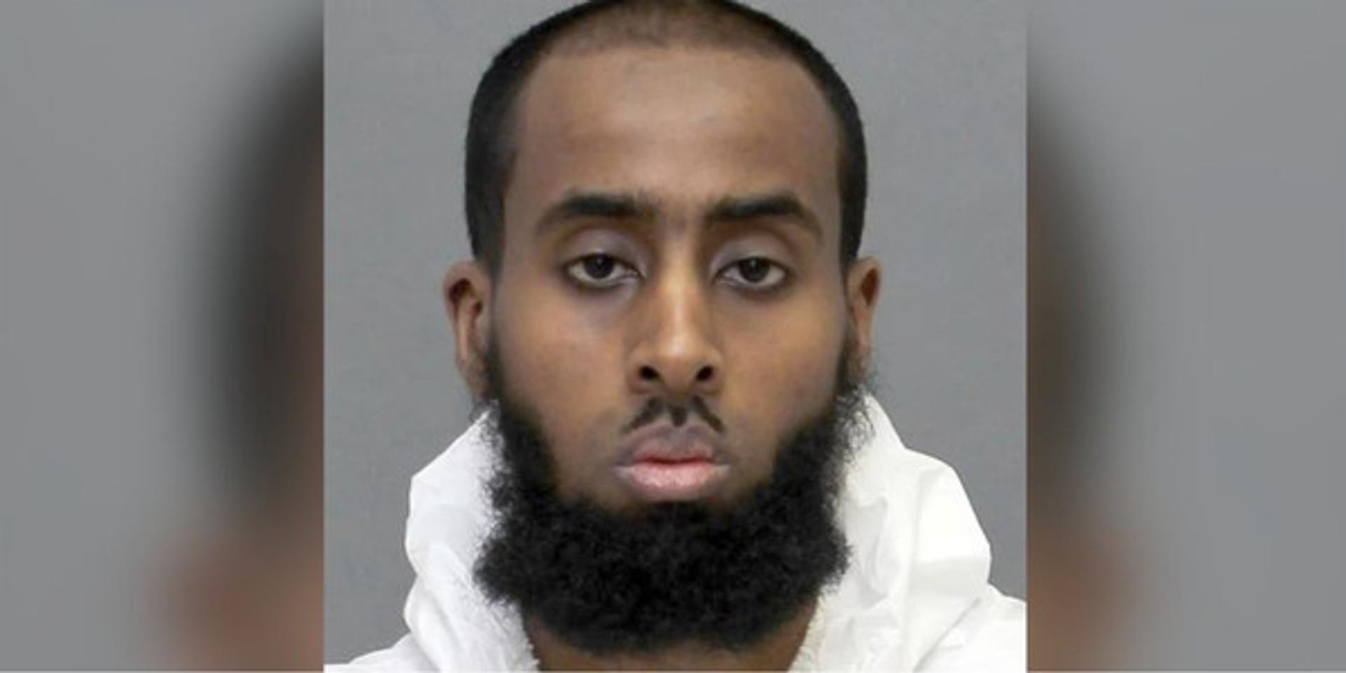 Schizophrenic, Muslim, attempted murderer granted 3 week travel pass by Ontario Review Board to go to Mecca, meet Somali bride