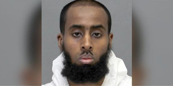 Schizophrenic, Muslim, attempted murderer granted 3 week travel pass by Ontario Review Board to go to Mecca, meet Somali bride