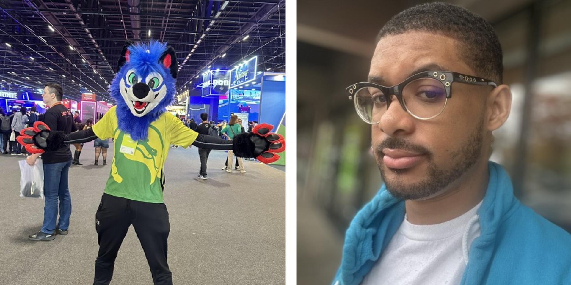 Nike promotes 'nonbinary furry' culture in new ad campaign