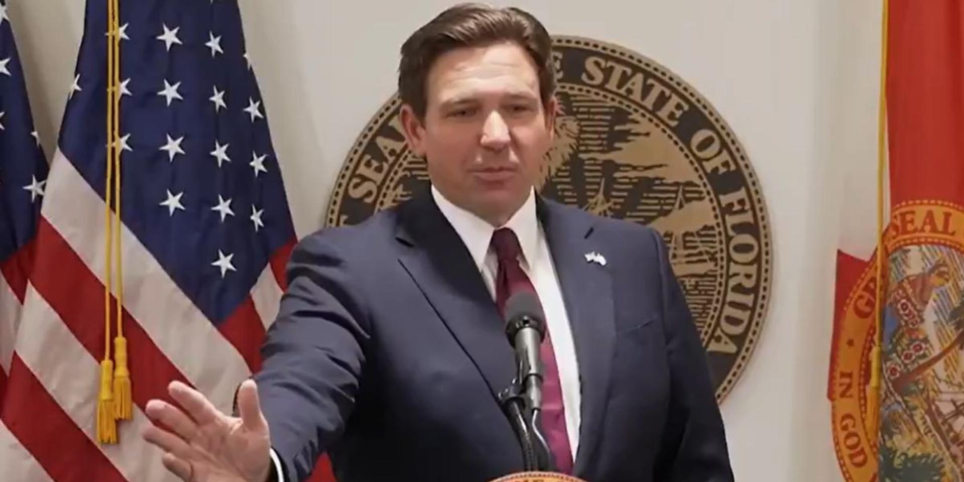Florida bans use of cash welfare on vapes, tattoos, fortune tellers