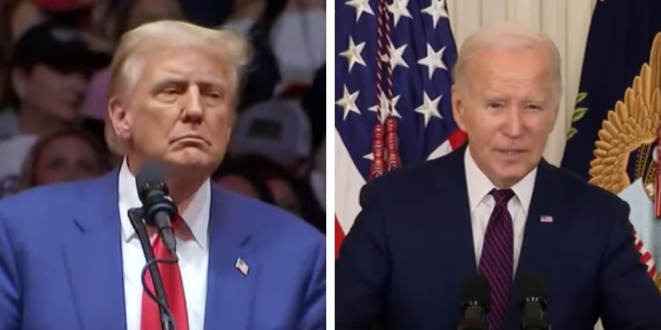 Trump sets refugee cap at 7,500—down from Biden's high of 125,000